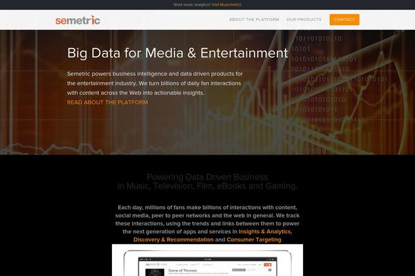 Genesis-cog1-wpengine theme site design template sample