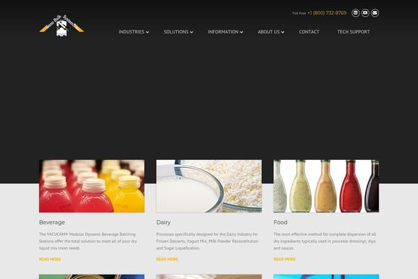 Site using Wp-google-maps-pro plugin