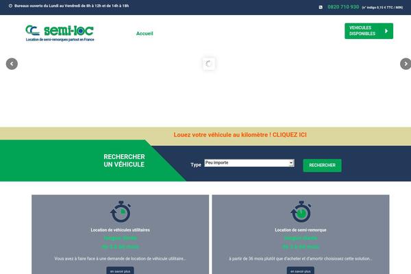 Site using Ds-cf7-math-captcha plugin