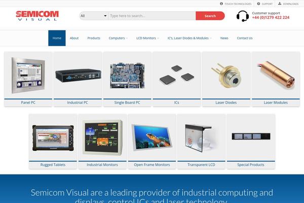 Site using Product-enquiry-pro plugin