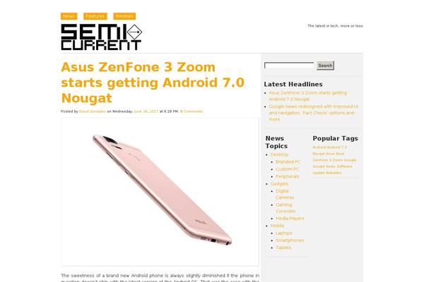 Site using GoDaddy Email Marketing plugin