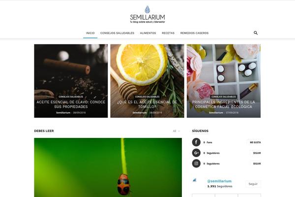 Site using Look-ruby-core plugin