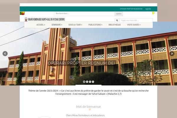 Site using Wp-blog-post-layouts plugin