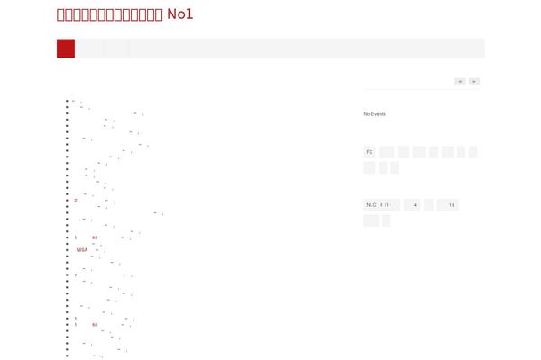Site using Event-organiser-pro plugin