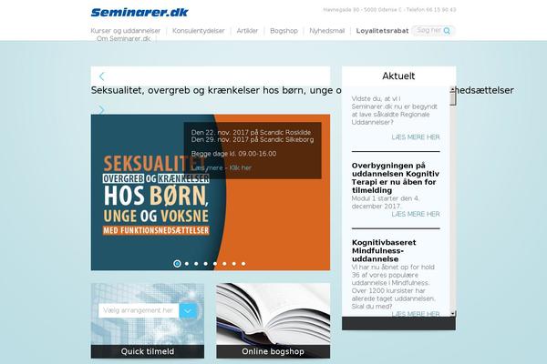 Site using CookieInfo plugin