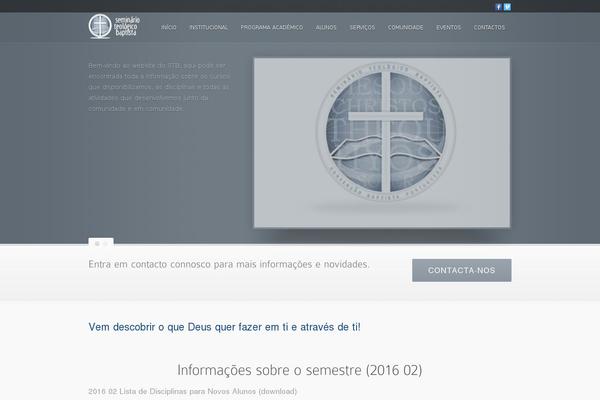 Persuasion theme site design template sample