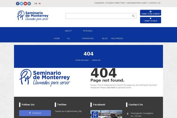 Site using Pw-vc-grid-list-post-layout plugin