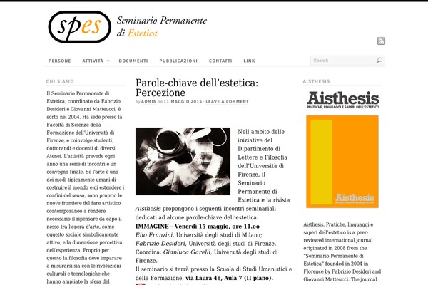 Platform theme site design template sample