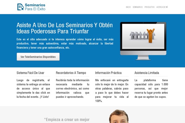 S theme site design template sample