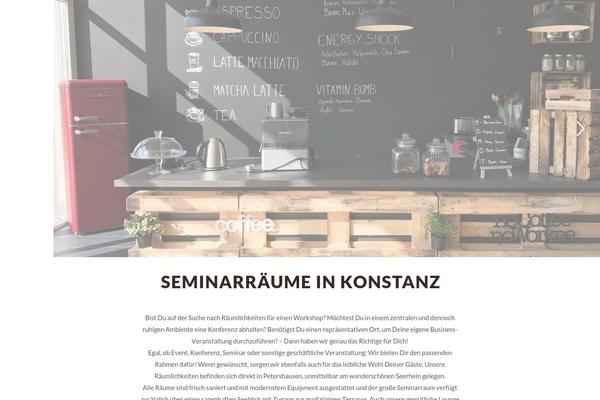 Tm-organik theme site design template sample