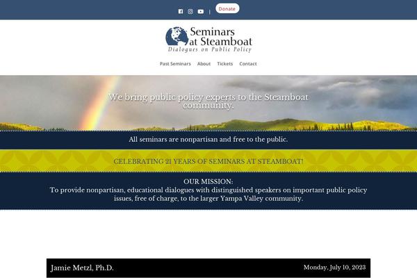 Site using Ecwid Shopping Cart plugin