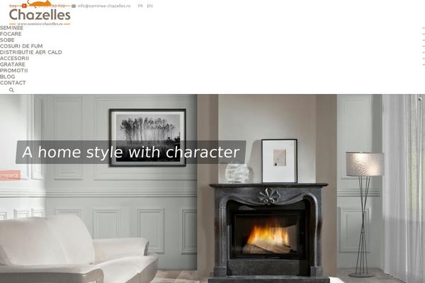 Site using Convertplug plugin