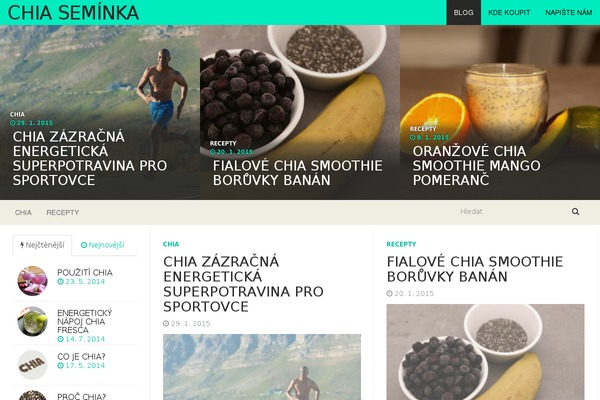 Fullby theme site design template sample