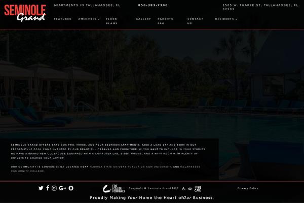 Site using Wp-smush-pro plugin
