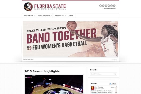 Site using Anyfeed Slideshow plugin
