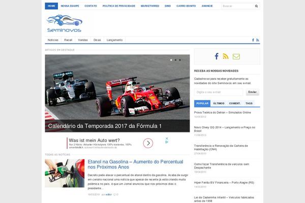 Site using TJ Shortcodes plugin