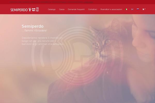 Site using Woo-payment-gateway plugin