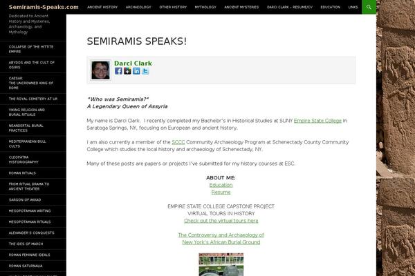 semiramis-speaks.com site used The-score
