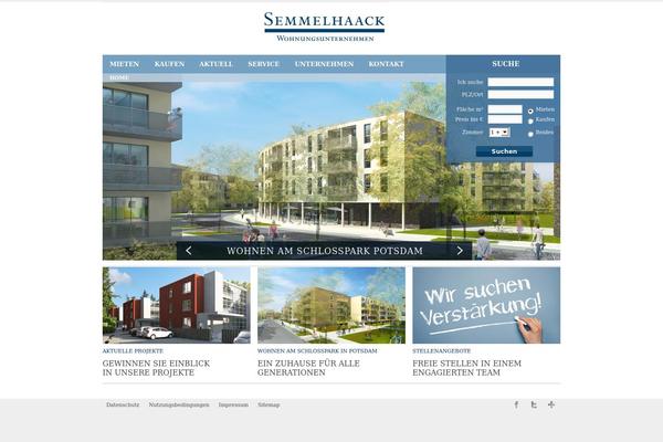 Site using MapPress Easy Google Maps plugin