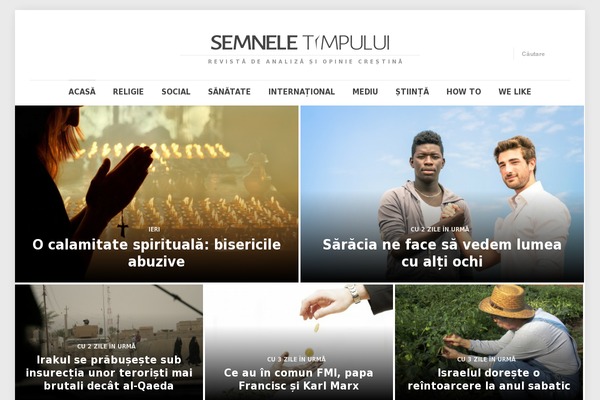 Site using Better Image Credits plugin