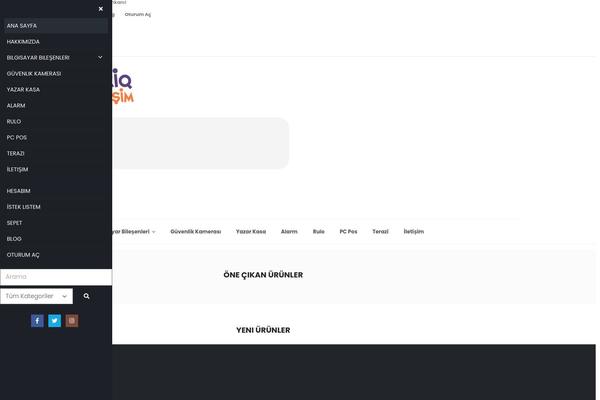 Site using Porto-functionality plugin