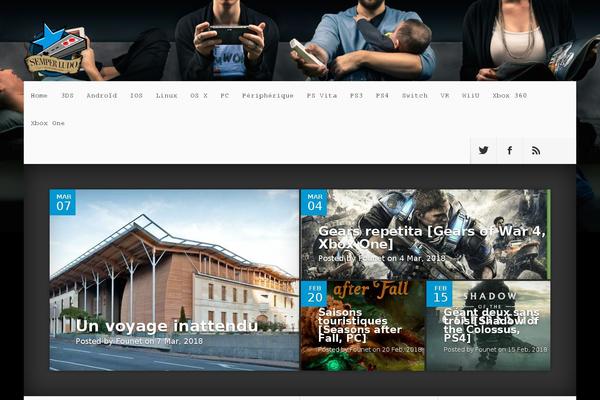 Site using Pc-google-analytics plugin