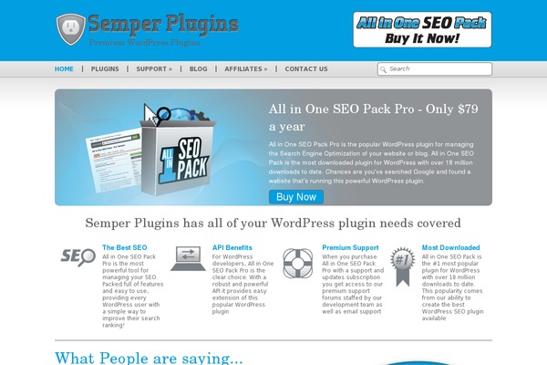Site using Shareasale-wc-tracker plugin