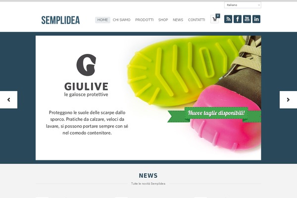 Pixelpress theme site design template sample