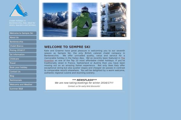 Site using Facebook-activity-feed-widget-for-wordpress plugin