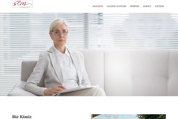 Site using Designthemes-doctor-addon plugin