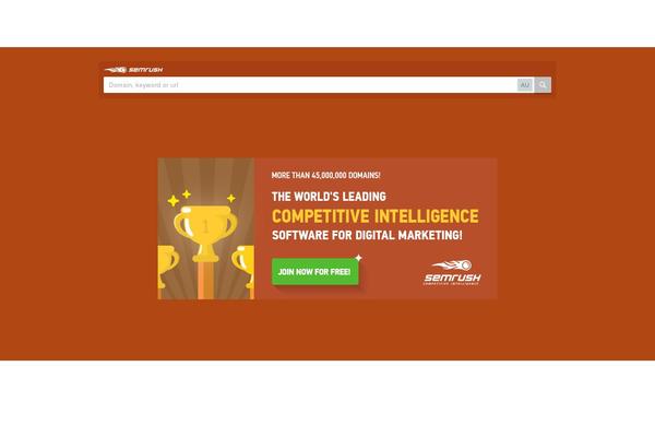 Site using Jquery Validation For Contact Form 7 plugin