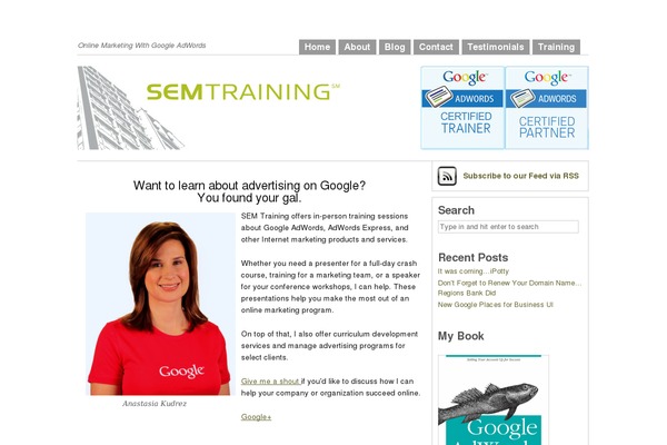 PrimePress theme site design template sample