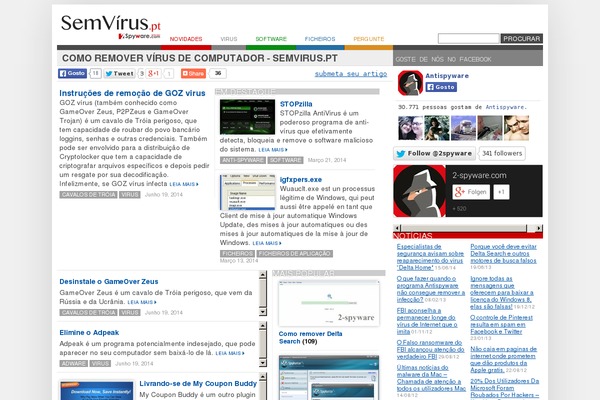 Site using Esol-email plugin