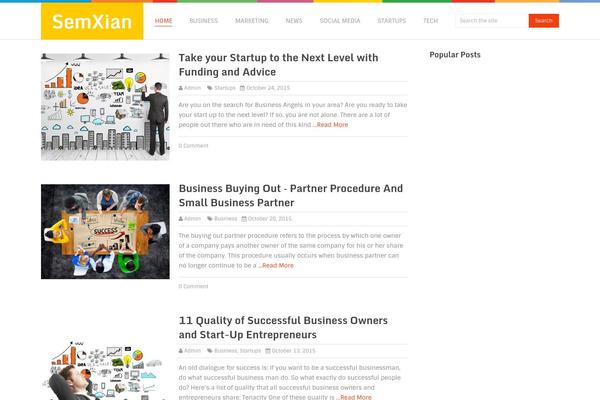 sx WordPress theme, websites list used sx theme sx theme websites examples