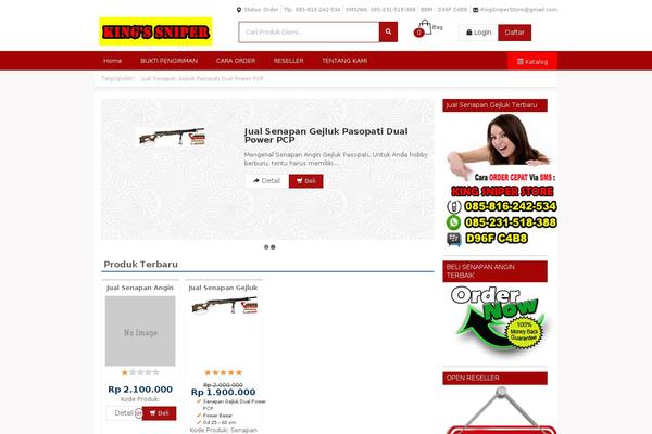 senapangejluk.com site used Smarttoko-theme-v8.3