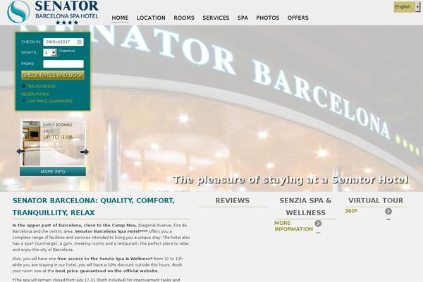 Site using Visual-footer-credit-remover plugin