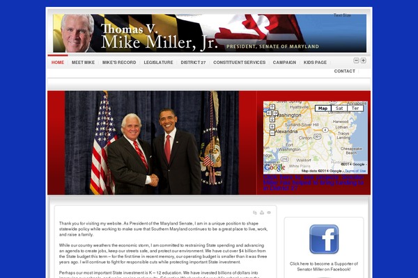 AgentPress Pro theme site design template sample