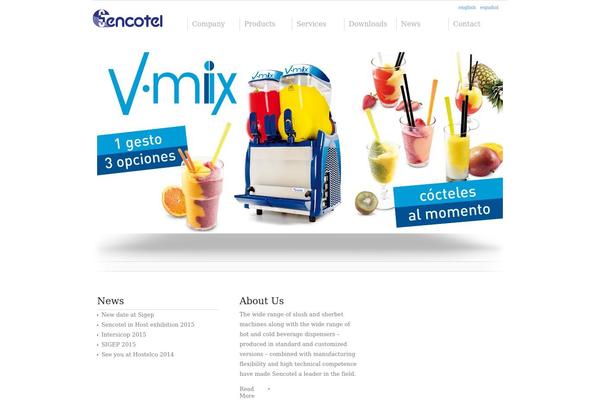 Display theme site design template sample