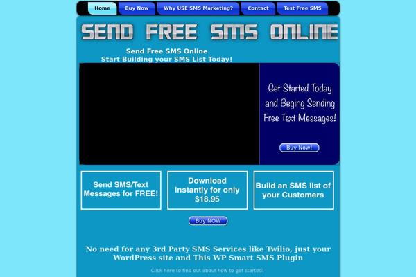 Site using Generationplugin plugin