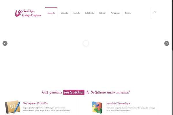 Site using Right Click Disable Orignal plugin