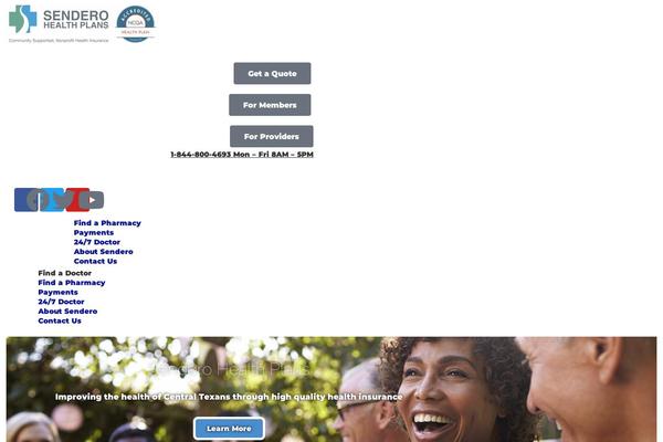 Site using GTranslate - Google Translate plugin