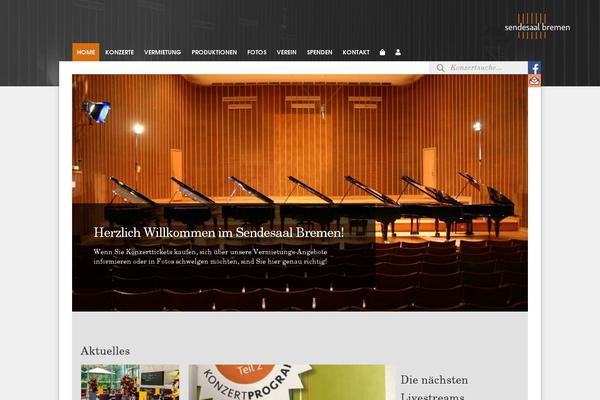 Site using Woo-gutenberg-products-block plugin