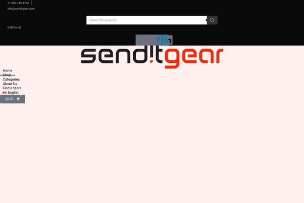 Site using Ajax-search-for-woocommerce plugin