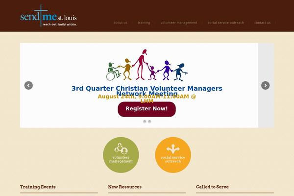 sendmestlouis.org site used Smsl-2020