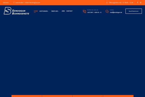 Site using Themetechmount-buildtab-extras plugin