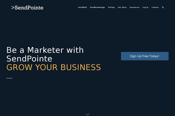 Site using Supportboard plugin