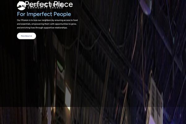 Site using Yottie-lite plugin