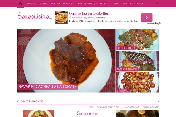 Site using The-moneytizer plugin