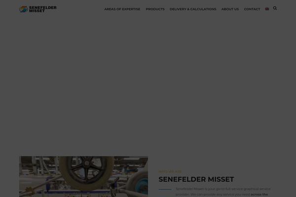 Site using Cl_testimonial plugin