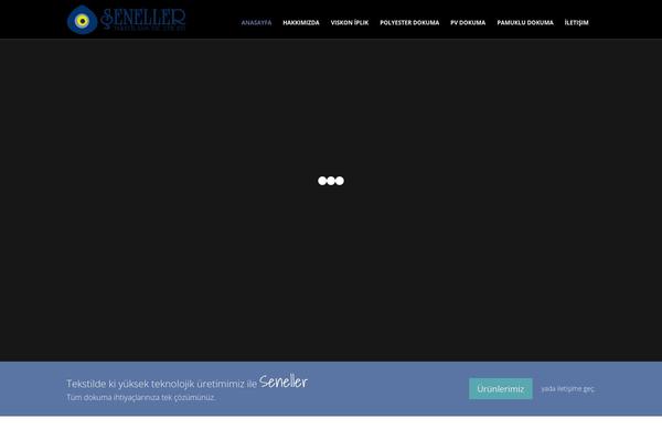 seneller.com site used Canhoroz